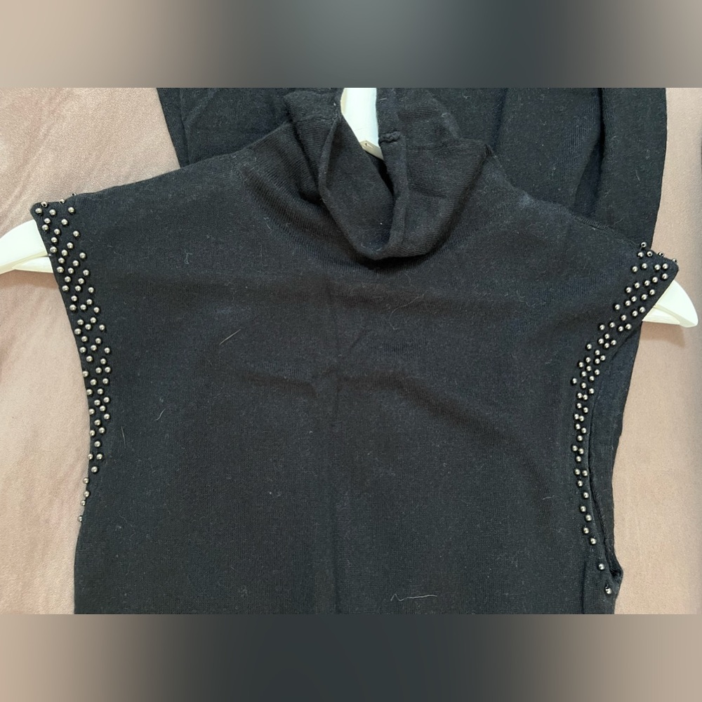 Liu Joe knit dress